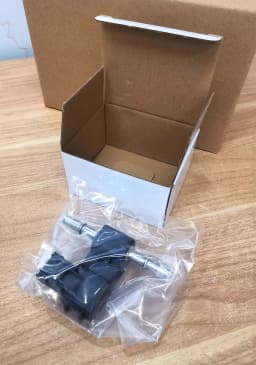 Flex Fuel Sensor 13577429, 13507129 601-020 FFS3 for Buick, Chevy, Cadillac, GMC