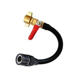 New!Connection Pipe for Air Intake Joint of Gas Storage Tank of Truck and Truck Air Intake Valve