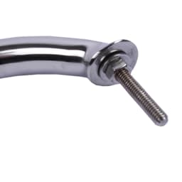 Boat Accessories 12"Marine 316 Stainless Steel Grip Handle Deck Handrail