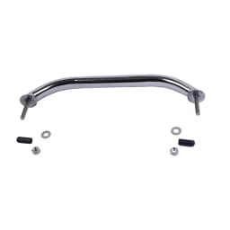 Boat Accessories 12"Marine 316 Stainless Steel Grip Handle Deck Handrail