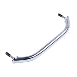 Boat Accessories 12"Marine 316 Stainless Steel Grip Handle Deck Handrail