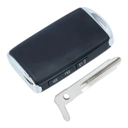 KEYECU WAZSKE13E03 SKE13E-03 For Mazda CX-5 CX-9 2019 2020 2021 2022 2023 Smart Key ID49 Chip 433MHz Remote Fob TAYJ-67-5DYB