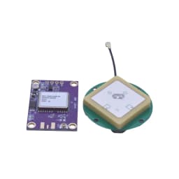 UBX NEO-M9N Module Four-star Multi-Frequency BDS/GPS M8N GNSS Positioning Module Submeter Flight Control Robot Support 25HZ