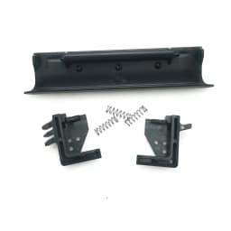 Rear Seat Armrest Cup Beverage Holder Lock Handle Fit For VW Jetta Golf MK6 Passat B6 B7 Magotan CC 8P0885995B 1J0858601D