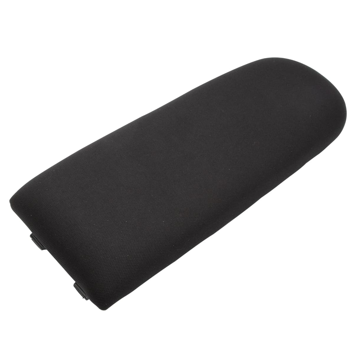 Centre Console Armrest Lid Soft Fabric Armrest Cover Compatible with VW Jetta Golf 4 Mk4 Bora Polo 6R 9N 9N3
