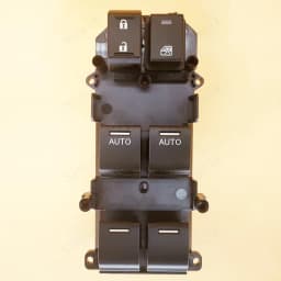 LHD Power Window button Switch For Honda Accord 8 VIII Pilot 2011-2015 Accord EX EX-L 2008-2012 Acura TL 2009-2014 35750-SZA-A31