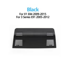 Car Interior Sunroof Switch Roof Reading Lamp Cover Trim For BMW X1 3 Series E84 E91 51448036236