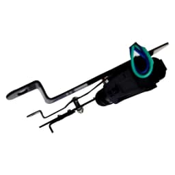 For GREAT WALL GWM Ute POER Automatic Power Tailgate Security Lock Electric Original Car Key Remote Control