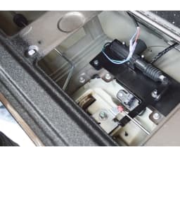 For GREAT WALL GWM Ute POER Automatic Power Tailgate Security Lock Electric Original Car Key Remote Control