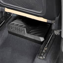 For Volvo XC60 XC90 Power Amplifier Cover Seat Air Outlet Decoration Interior Decoration Car Accessories