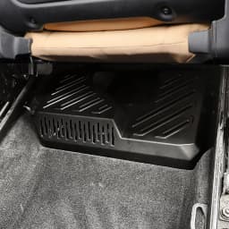 For Volvo XC60 XC90 Power Amplifier Cover Seat Air Outlet Decoration Interior Decoration Car Accessories