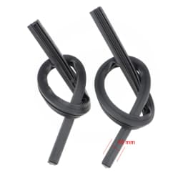 For Honda Civic Wiper Blade Refill Rubber 26 23 Inch 2008 2009 2010 2011 2012 2013 2014 2015 Replacement Accessories