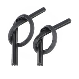 For Honda Civic Wiper Blade Refill Rubber 26 23 Inch 2008 2009 2010 2011 2012 2013 2014 2015 Replacement Accessories