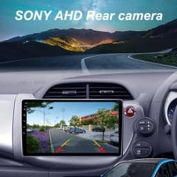 For Honda Jazz 2 GG 2008 - 2014 Fit 2 GE GP GE 2007 - 2014 GPS Car Radio Navigation Multimedia Video Player Stereo BT Android 16