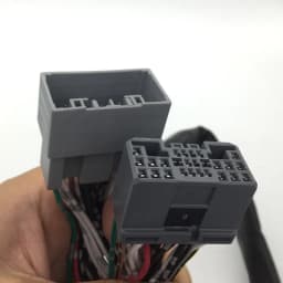 For RHD Auto Power Window Closer Open + Mirror Folder Spread Kit For Honda Fit 2014-2021 Right-Hand-Drive