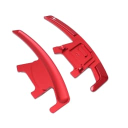 Car Steering Wheel DSG Shift Paddles Extender Tools Interior Automobile Accessories For VW GOLF 7 GTI GTD GTE MK7 POLO Scirocco