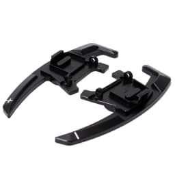 Car Steering Wheel DSG Shift Paddles Extender Tools Interior Automobile Accessories For VW GOLF 7 GTI GTD GTE MK7 POLO Scirocco