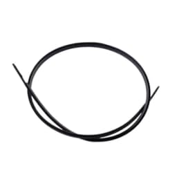 1-2PCS 75556-02260 75555-02270 For TOYOTA COROLLA Sedan E18 2014 2015 2016 2017 2018 Rubber Car Roof Drip Finish Moulding Seal S