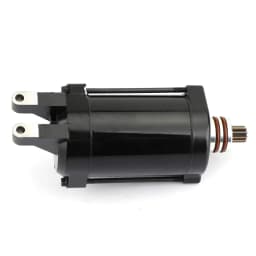 Starter Motor For SeaDoo Spark 2 Up/3 Up 900 Rotax ACE 2014-2019 Can-Am UTV Maverick X3 Maverick Turbo 420893830 420892426