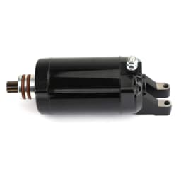 Starter Motor For SeaDoo Spark 2 Up/3 Up 900 Rotax ACE 2014-2019 Can-Am UTV Maverick X3 Maverick Turbo 420893830 420892426
