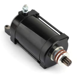 Starter Motor For SeaDoo Spark 2 Up/3 Up 900 Rotax ACE 2014-2019 Can-Am UTV Maverick X3 Maverick Turbo 420893830 420892426