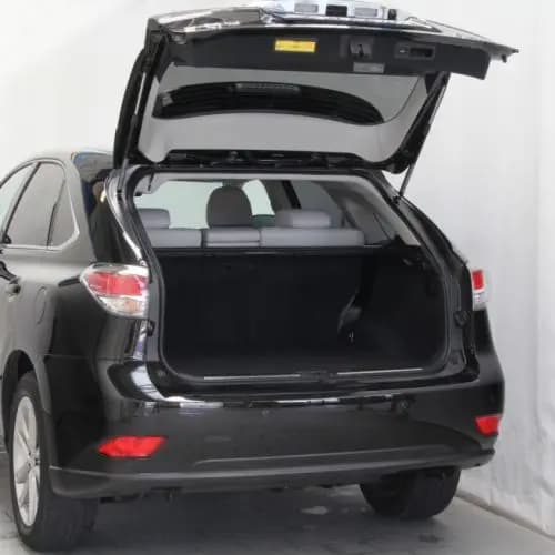 Rear Trunk Dampers for Lexus RX (AL10) 2008-2015 RX350 RX450h With Power Liftgate Boot Lift Supports Gas Struts Shock Spring