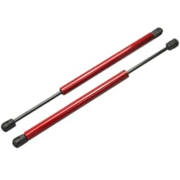 Rear Trunk Dampers for Lexus RX (AL10) 2008-2015 RX350 RX450h With Power Liftgate Boot Lift Supports Gas Struts Shock Spring
