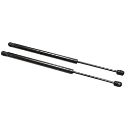 Rear Trunk Dampers for Lexus RX (AL10) 2008-2015 RX350 RX450h With Power Liftgate Boot Lift Supports Gas Struts Shock Spring