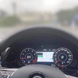 12.3''Digital Virtual Cockpit Instrument Cluster For VW Golf 6 7 Passat CC B7 B8 T6 Tiguan Scirocco Jetta Sharan LCD Speedometer