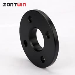 2Pieces 3/5/8/10/12/15/20mm PCD 4x98 CB 58.1mm Wheel Spacer Adapter for Fiat-500/500C/Brava/Bravo/Panda/Punto-176/188
