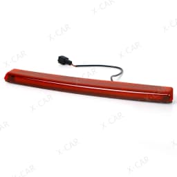 X-CAR Rear High Mount Third Brake Light 3Rd Stop Warning Lamp For VW Golf 5 V GTI R32 2005 2006 2007 2008 2009 1K6945097F