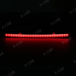 X-CAR Rear High Mount Third Brake Light 3Rd Stop Warning Lamp For VW Golf 5 V GTI R32 2005 2006 2007 2008 2009 1K6945097F