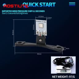 2 in 1 RGB Car Demon Eye Headlights with App Control  Devil Eyes Halo Rings 2.5 3.0 Inch Projector Lens Retrofit Car Accessories
