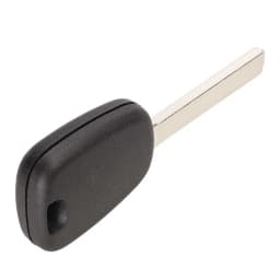 10pcs Transponder Car Key Shell For Peugeot 106 107 307 207 306 406 For Citroen C2 C3 C4 VA2 HU83 Fob Case