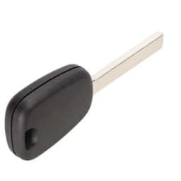 10pcs Transponder Car Key Shell For Peugeot 106 107 307 207 306 406 For Citroen C2 C3 C4 VA2 HU83 Fob Case