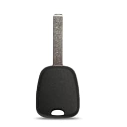 10pcs Transponder Car Key Shell For Peugeot 106 107 307 207 306 406 For Citroen C2 C3 C4 VA2 HU83 Fob Case
