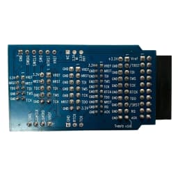For J-LINK V9 JLink V9 J LINK V9 ARM Emulator Adapter For STM32 ARM MCU USB JTAG Debug Tools with Switching Board