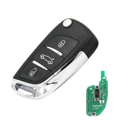 1/5pcs KEYDIY B Series B01-LUXURY B11-2 B11-3 B15 B30 B29 Remote Control for KD900 KD-X2 MiNI KD Programmer