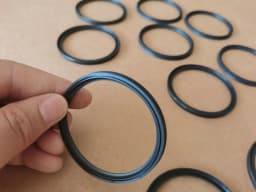 Rubber Seals Oring Seal For Intercooler Turbo Hose Quick Release Adapter Connector BMW Audi Mercedes Volvo VW Toyota Hover Alfa
