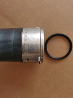 Rubber Seals Oring Seal For Intercooler Turbo Hose Quick Release Adapter Connector BMW Audi Mercedes Volvo VW Toyota Hover Alfa