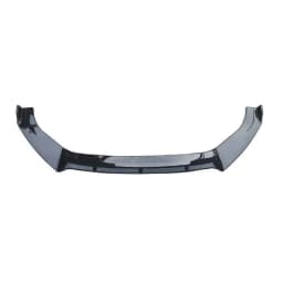 Front Bumper Spoiler Trim Lip Front Bumper Lip For VW Volkswagen Golf 7 7.5 MK7