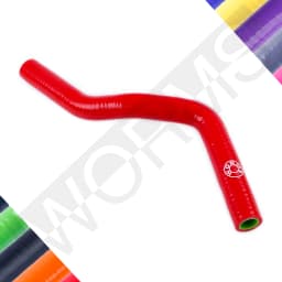 For 1992-2000 Honda Civic SOHC D15 D16 EG EK 1.6L Silicone Radiator Coolant Hose Kit 1993 1994 1995 1996 1997 1998 1999