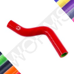 For 1992-2000 Honda Civic SOHC D15 D16 EG EK 1.6L Silicone Radiator Coolant Hose Kit 1993 1994 1995 1996 1997 1998 1999