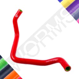 For 1992-2000 Honda Civic SOHC D15 D16 EG EK 1.6L Silicone Radiator Coolant Hose Kit 1993 1994 1995 1996 1997 1998 1999