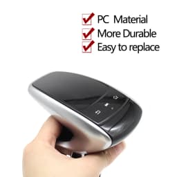 Car Center Console Mouse Controller Touchpad Controlelement For Mercedes BENZ C GLC GLS GLE E Class W205 W253 W166 W213