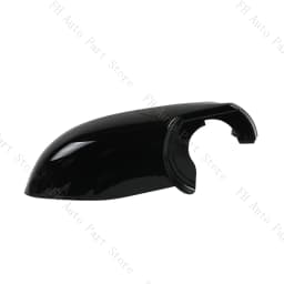 For BMW X3 F25 X4 F26 X5 F15 X6 F16 2014 2015 2016 2017 2018 Side Mirror Frame Lower Bottom Cover Cap Rearview Mirror Lens Glass