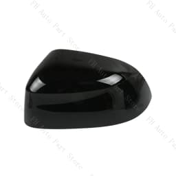 For BMW X3 F25 X4 F26 X5 F15 X6 F16 2014 2015 2016 2017 2018 Side Mirror Frame Lower Bottom Cover Cap Rearview Mirror Lens Glass