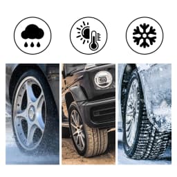 6L2T-1A150-AA TPMS Tire Pressure Sensor For Ford Crown Victoria F-150 Explorer Sport Trac Ranger Freestar Fusion Edge Escape