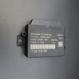 For Porsche 95B 92A MACAN CAYENNE Reversing Radar Control Computer Parking Assist Control Unit 95B919475L 95B 919 475L