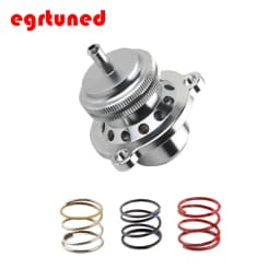 Auto aluminum Atmospheric Valve,air dump valve Fusion 2.0 EcoBoost turbo blow off valve bov1156